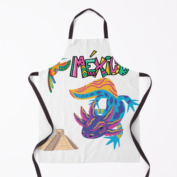 Item preview, mexico alebrije shirt designed and sold by ApolloStoreHD.