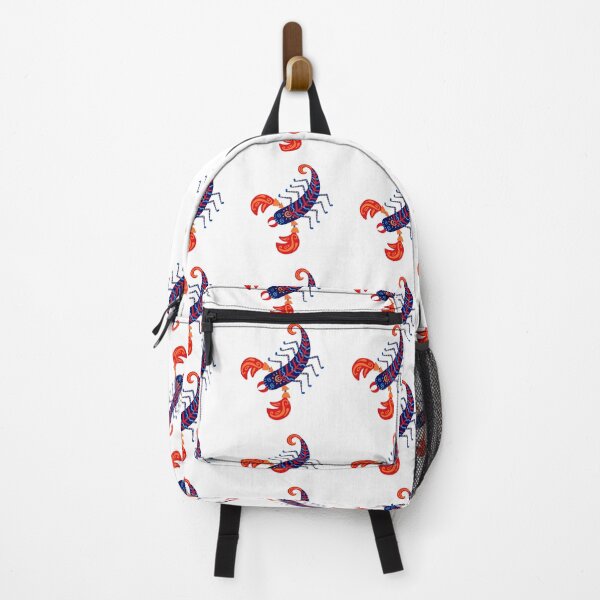 Item preview, alebrije scorpion designed and sold by ApolloStoreHD.