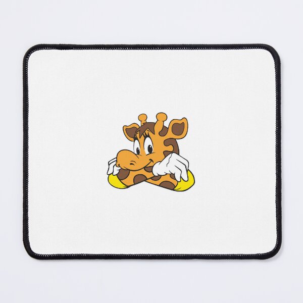 Item preview, Geoffrey giraffe designed and sold by Artist43.