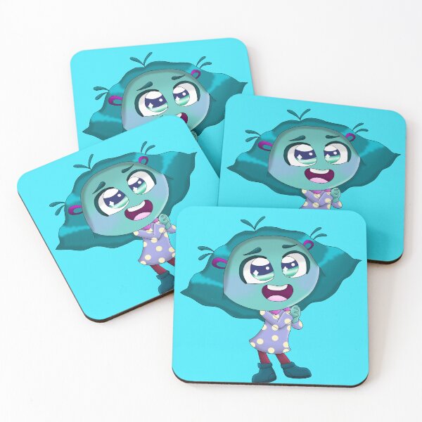 Item preview, Cute Envy  designed and sold by VioletMoonAnimation.