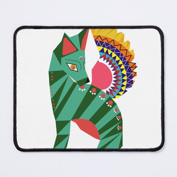 Item preview, alebrije designed and sold by ApolloStoreHD.
