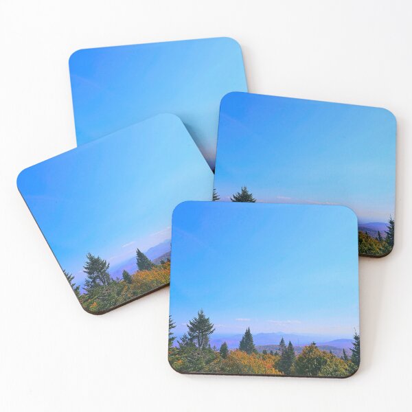 Item preview, Forest Canopy designed and sold by HorizonHues.