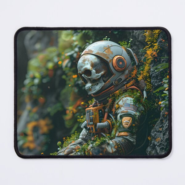 Item preview, Space mission failed designed and sold by Art Happens.