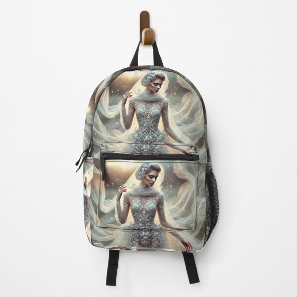 Item preview, Elegancia en movimiento designed and sold by horizonsfantasy.