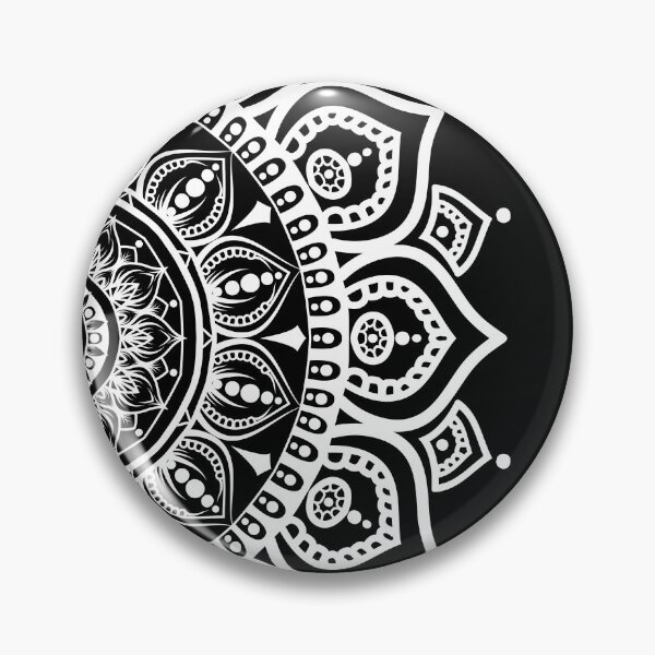 Artikelvorschau, Mandala entworfen und verkauft von mawwiltz.
