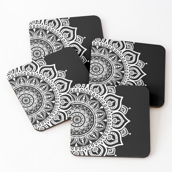 Item preview, mandala designed and sold by mawwiltz.