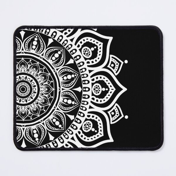 Item preview, mandala designed and sold by mawwiltz.