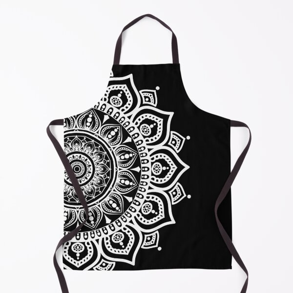 Item preview, mandala designed and sold by mawwiltz.