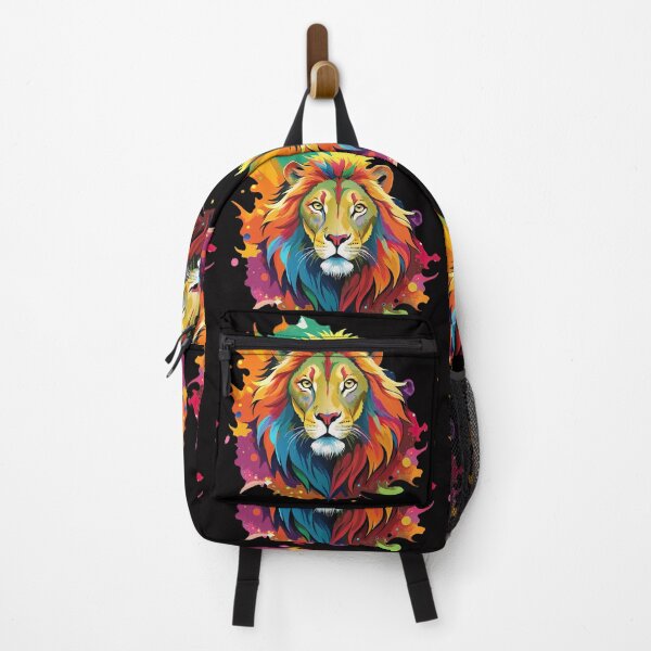 Item preview, lion stance designed and sold by FINCAN1.