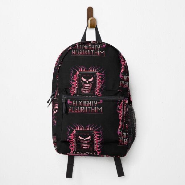 Item preview, I Appease the Almighty Algorithm  designed and sold by Peter Stawicki.