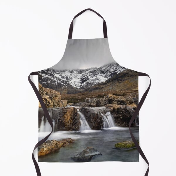 Item preview, Fairy Pools designed and sold by Tom McPherson Photography.