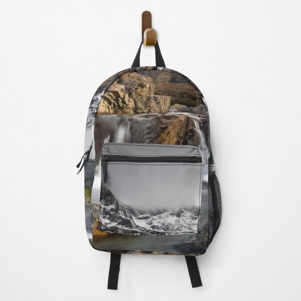 Item preview, Fairy Pools designed and sold by Tom McPherson Photography.