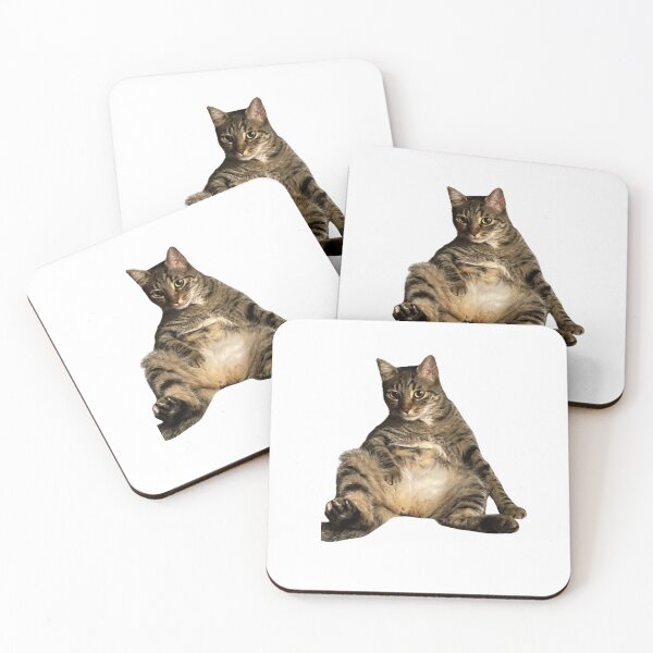 Item preview, Relax Cat designed and sold by cherryj27.