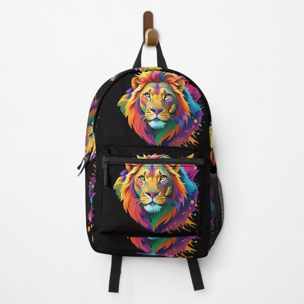 Item preview, lion stance one  designed and sold by FINCAN1.