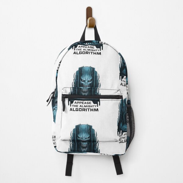 Item preview, Appease the Almighty Algorithm  designed and sold by Peter Stawicki.