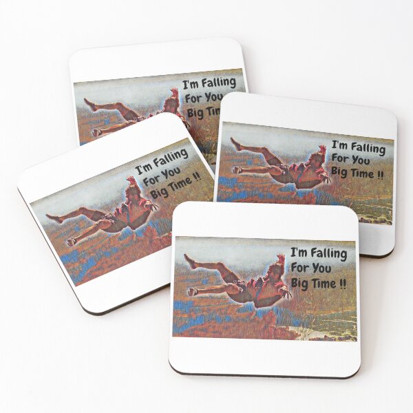 Item preview, Falling For You designed and sold by Halifaxartguy.