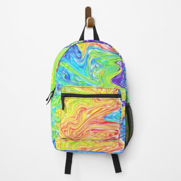 Item preview, Rainbow Storm designed and sold by Alohamagic.