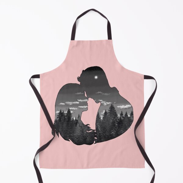 Item preview, SOULMATE IN THE LANDSCAPE designed and sold by eriktartufo.