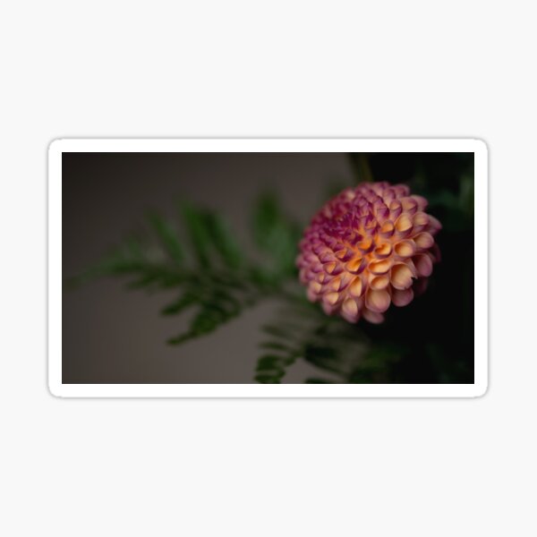 Item preview, Neon Dahlia designed and sold by laviient.
