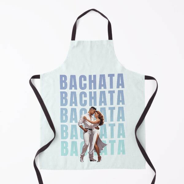 Item preview, Bachata Latin Dancer ballroom dancer gif designed and sold by La Loca.