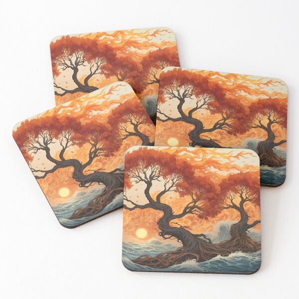 Item preview, Fiery Harmony designed and sold by FocusedArt.