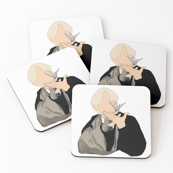 Item preview, Draco and the paper crane designed and sold by SaintsPlace.