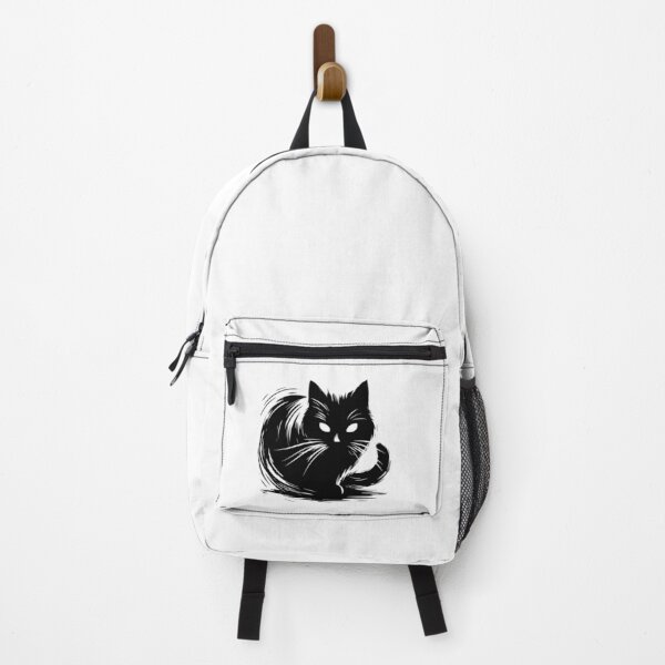 Item preview, Cat designed and sold by FatPetersStore.
