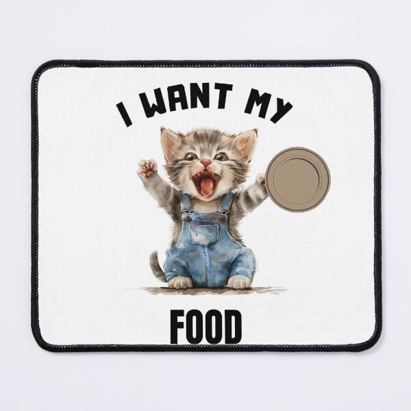 Item preview, I want my food designed and sold by Foxxys.