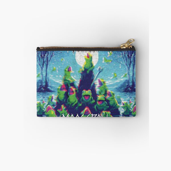 Item preview, Moosgroll Fan-Merch "Sammakko" designed and sold by FANNIKATZ.