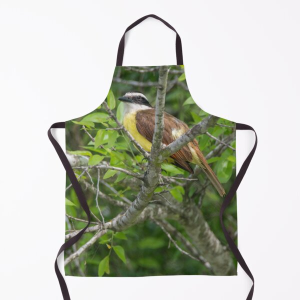 Item preview, Great Kiskadee Santa Ana NWR Texas designed and sold by Debra Martz.
