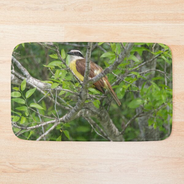 Item preview, Great Kiskadee Santa Ana NWR Texas designed and sold by Debra Martz.