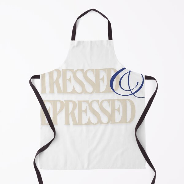Item preview, Stressed & Depressed designed and sold by justsarah-jpg.