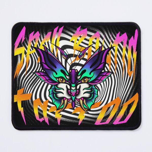 Item preview, Trippy Butterfly designed and sold by Spellboundta2.