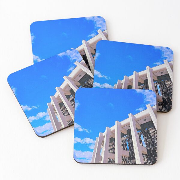 Item preview, Contemporary Perspective designed and sold by HorizonHues.