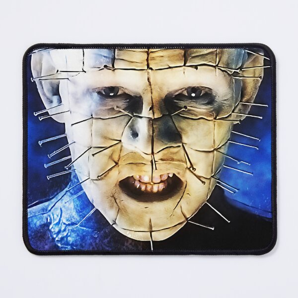 Item preview, Pinhead's Eyes - Hellraiser (1987) designed and sold by deusrex007.