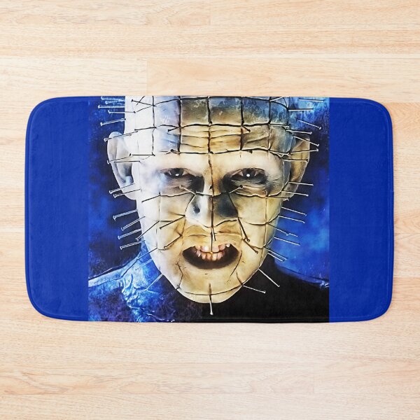 Item preview, Pinhead's Eyes - Hellraiser (1987) designed and sold by deusrex007.