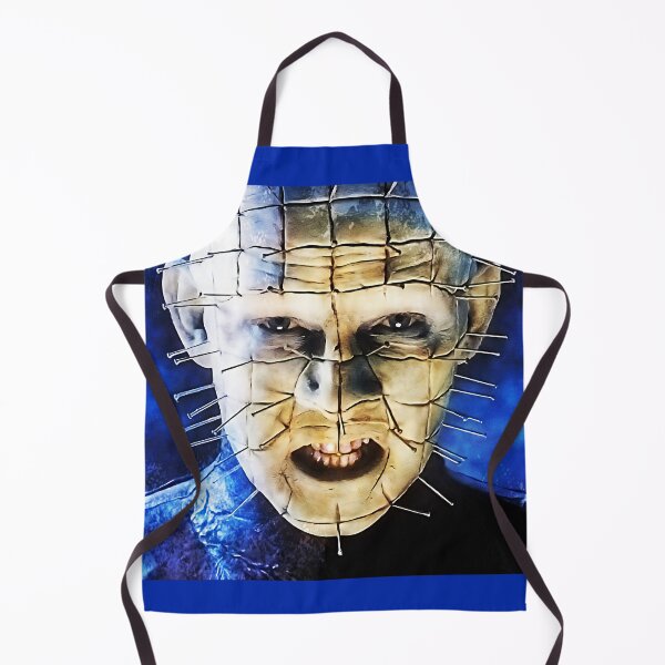 Item preview, Pinhead's Eyes - Hellraiser (1987) designed and sold by deusrex007.