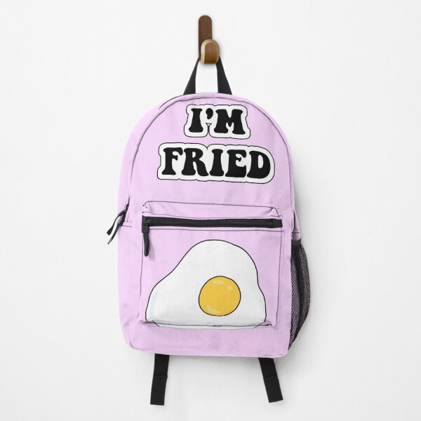 Item preview, I'm Fried designed and sold by Trifles and Tricksters .