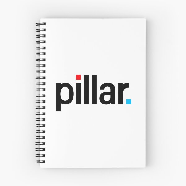 Item preview, Pillar designed and sold by joshuanaaa.