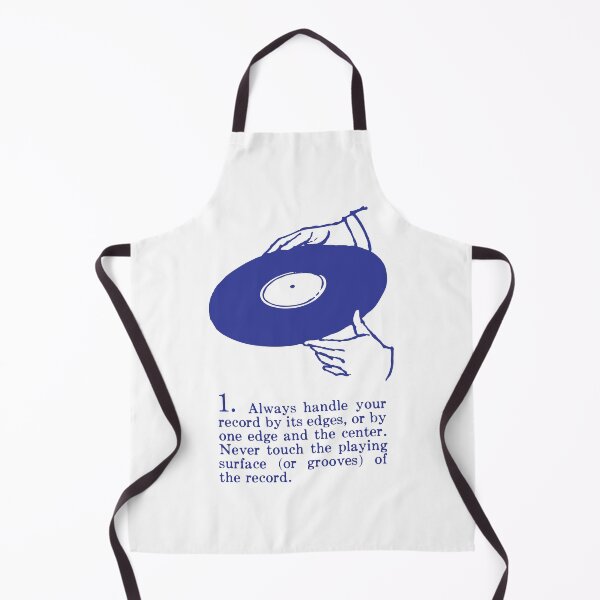 Item preview, How to handle a record designed and sold by AndyTats.