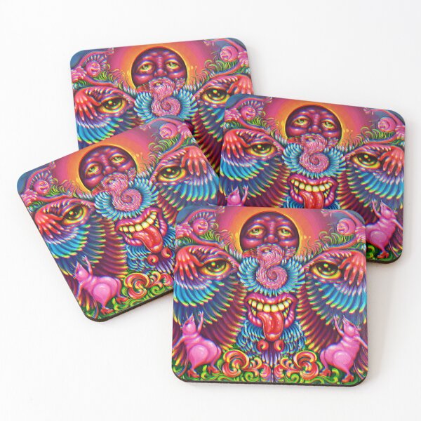 Item preview, Ecliptic  designed and sold by Paint-Shaman.