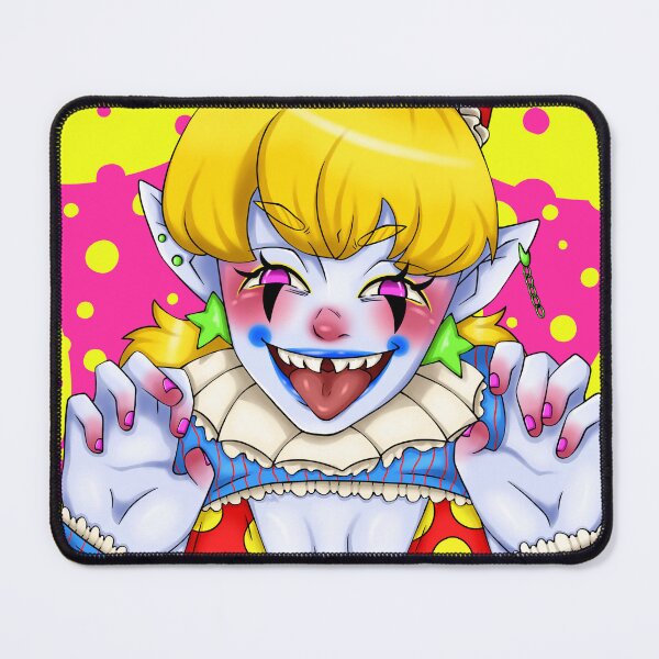 Item preview, Neon Clown designed and sold by bbeables.
