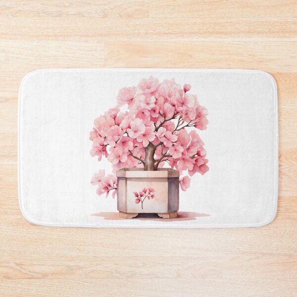 Item preview, Miniature Sakura Tree designed and sold by RedPandaDreams.