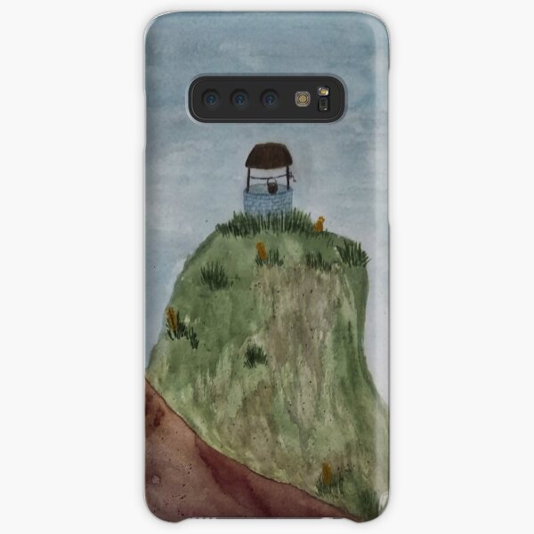 Jack and Jill Samsung Galaxy Snap Case