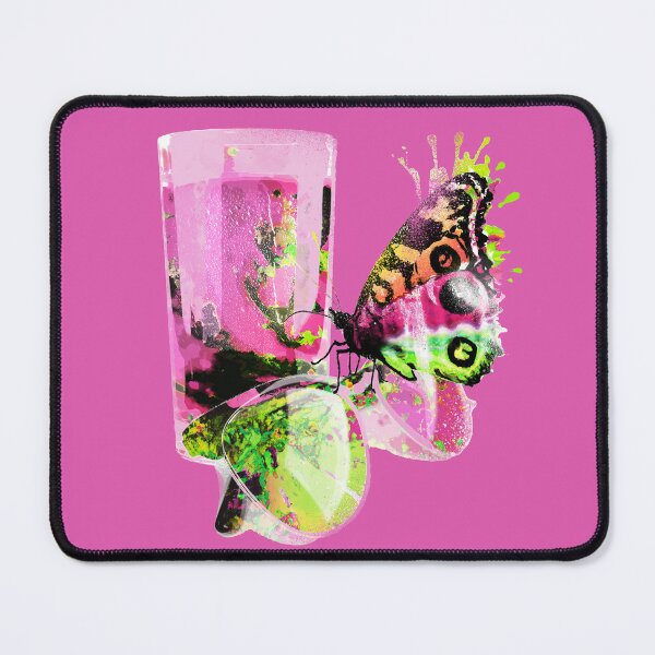 Item preview, Butterfly #8 - Transparent Background designed and sold by ArtSea-Bubble.