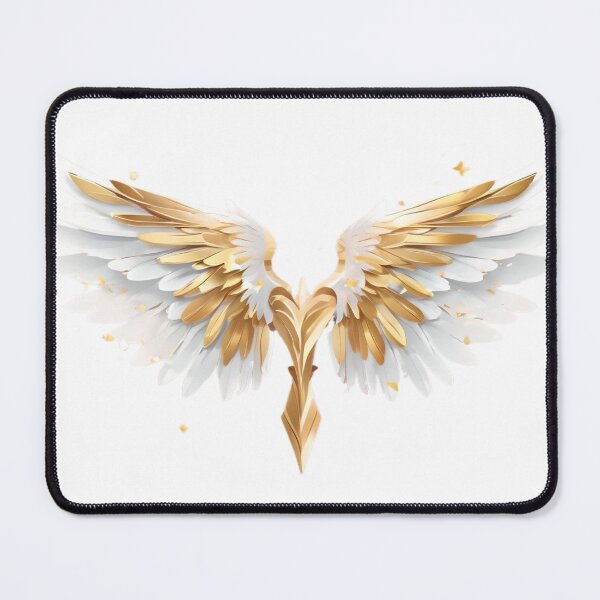 Item preview, Wings of an Angel designed and sold by MoonBunniie.