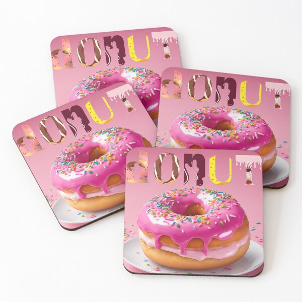 Item preview, Sweet donut designed and sold by Abelievingheart.