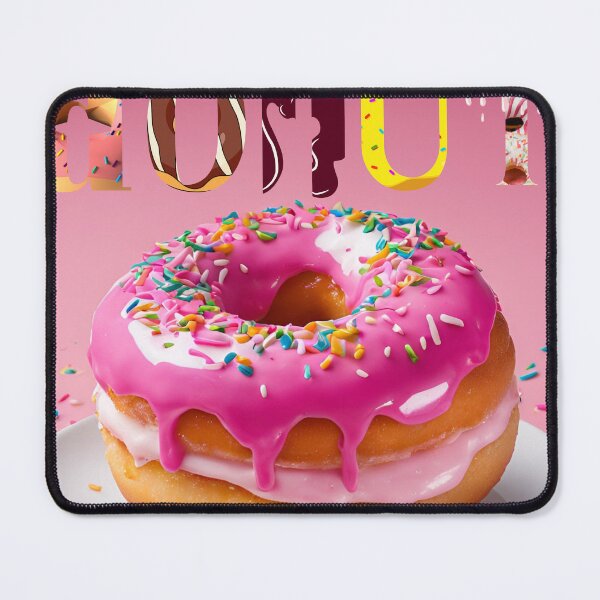 Item preview, Sweet donut designed and sold by Abelievingheart.