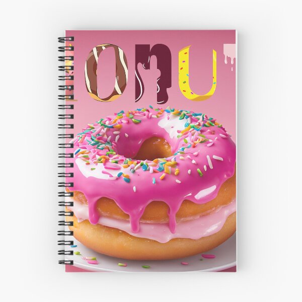 Item preview, Sweet donut designed and sold by Abelievingheart.