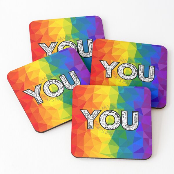 Item preview, You: Made in God's Image designed and sold by NiftyNoppen.